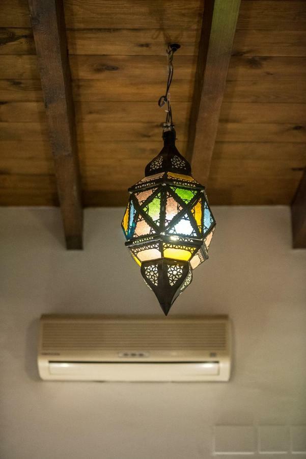 Triana Boho Chic Wifi Lejlighed Sevilla Eksteriør billede